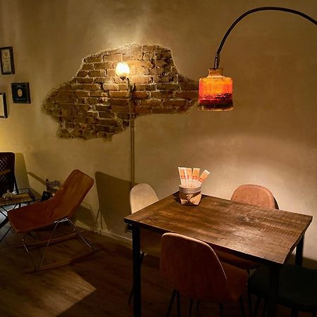 La Maison Nel Cuore Di Genova Free Parking Eksteriør bilde