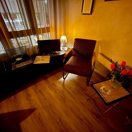 La Maison Nel Cuore Di Genova Free Parking Eksteriør bilde