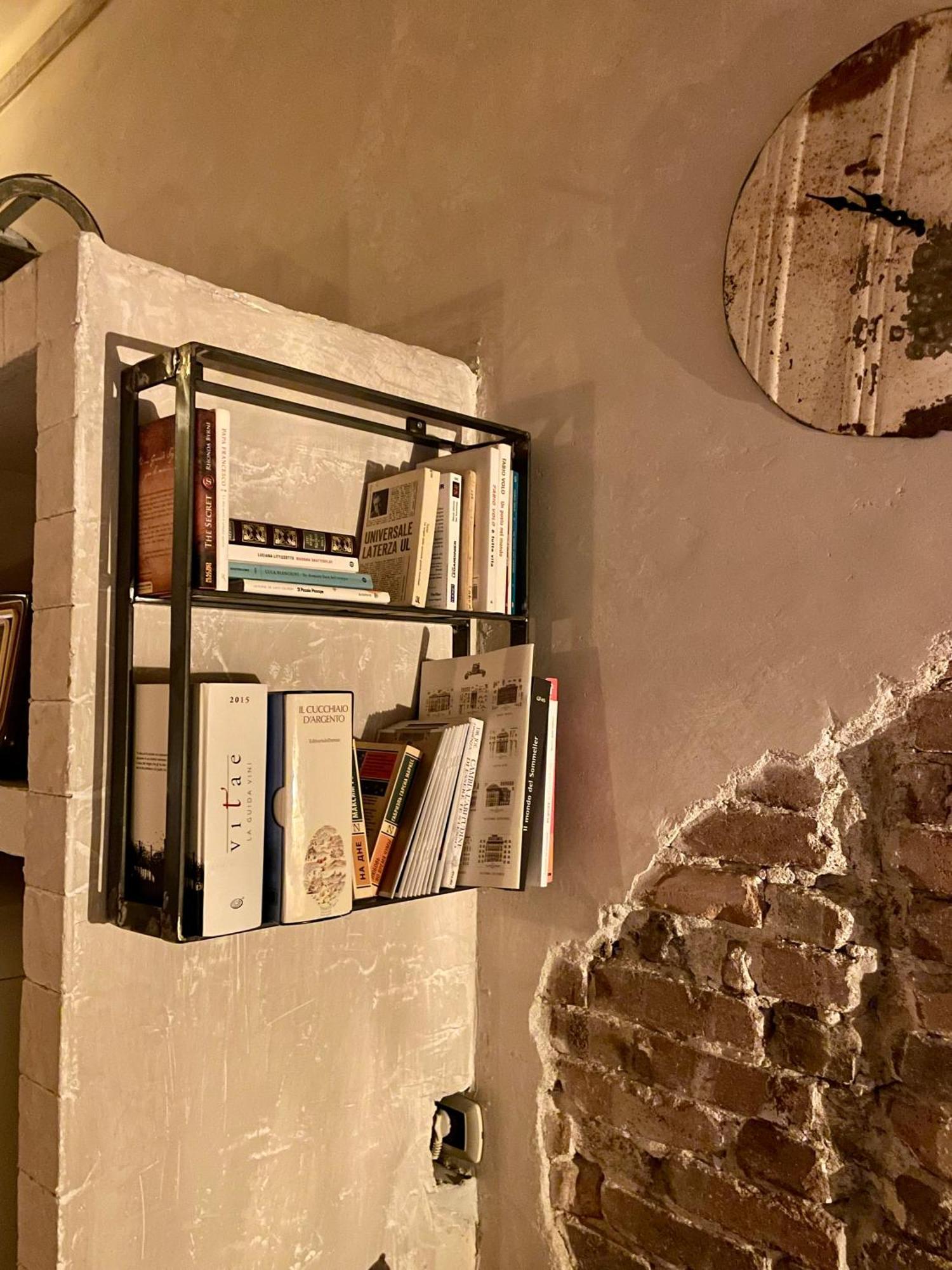 La Maison Nel Cuore Di Genova Free Parking Eksteriør bilde