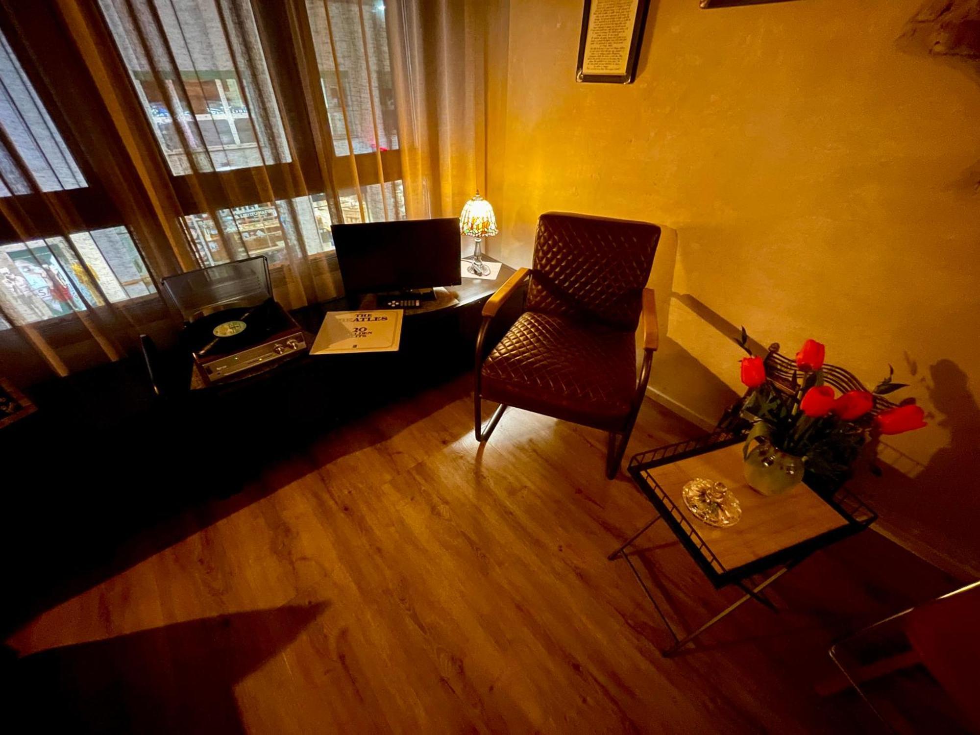 La Maison Nel Cuore Di Genova Free Parking Eksteriør bilde