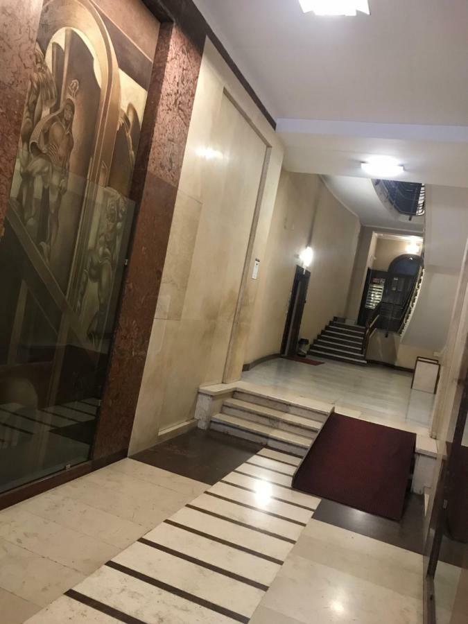 La Maison Nel Cuore Di Genova Free Parking Eksteriør bilde